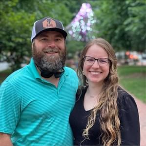 Meet your Posher, Corey